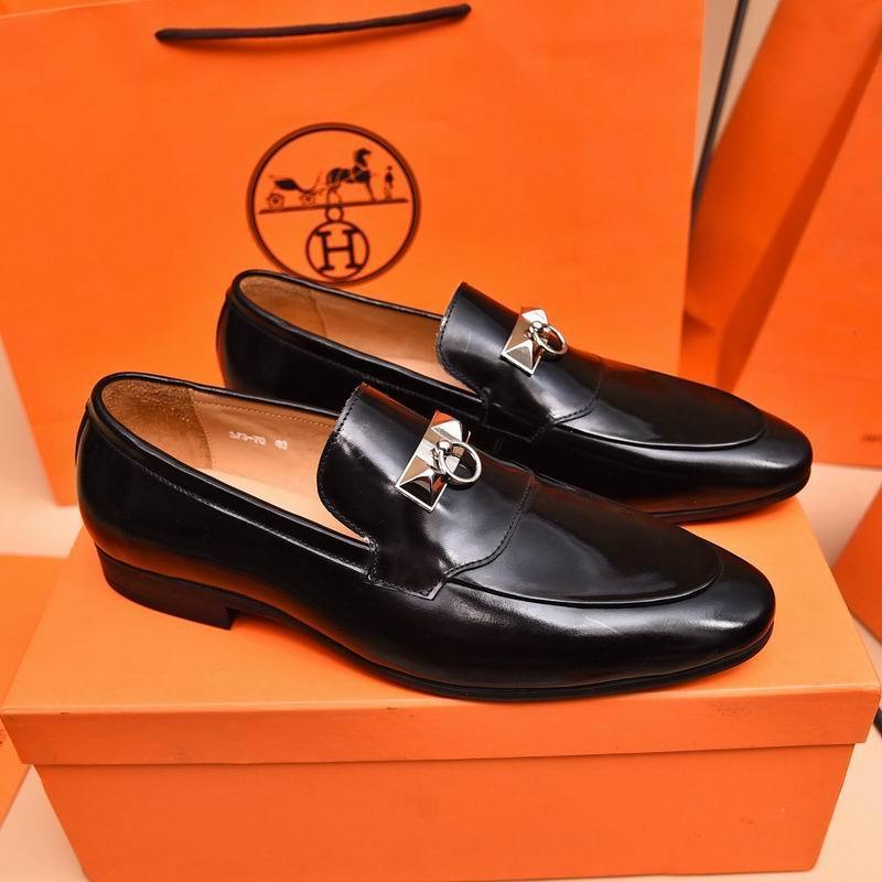 Hermes Men's Shoes 255